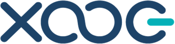 XOOG Dev2 Logo