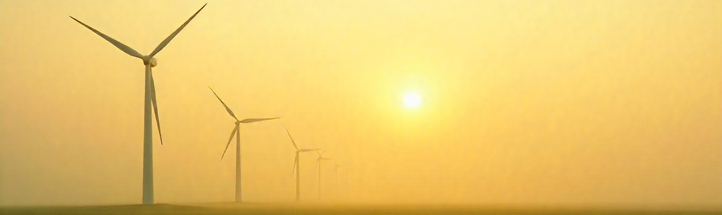 farma wiatr energia gaz