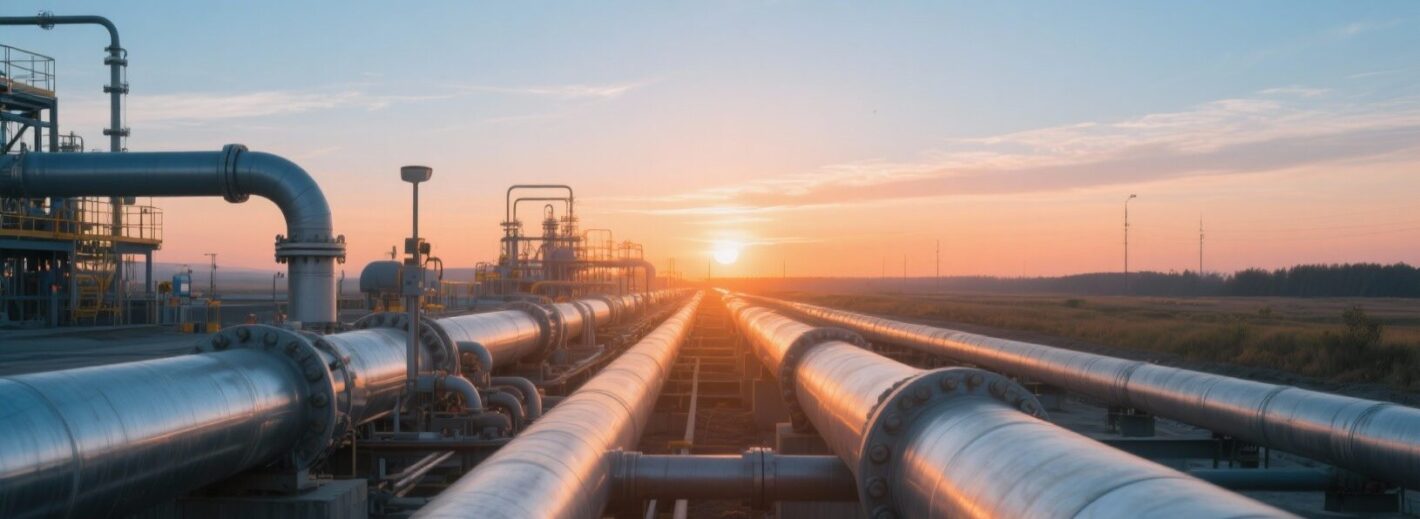 farma wiatr energia gaz